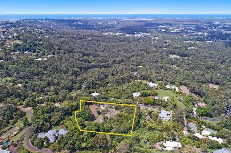 Second view of Homely land listing, 76 Glenmount Road, Mons QLD 4556