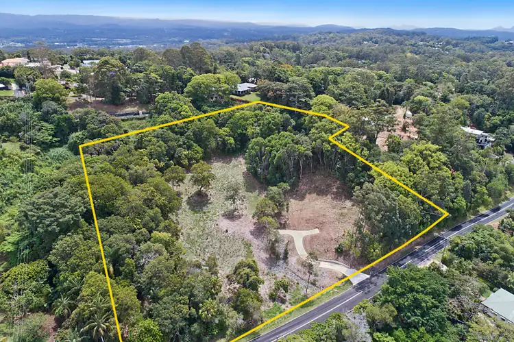 Fourth view of Homely land listing, 76 Glenmount Road, Mons QLD 4556