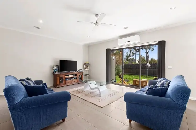 15 Skeeter Drive, Mernda VIC 3754