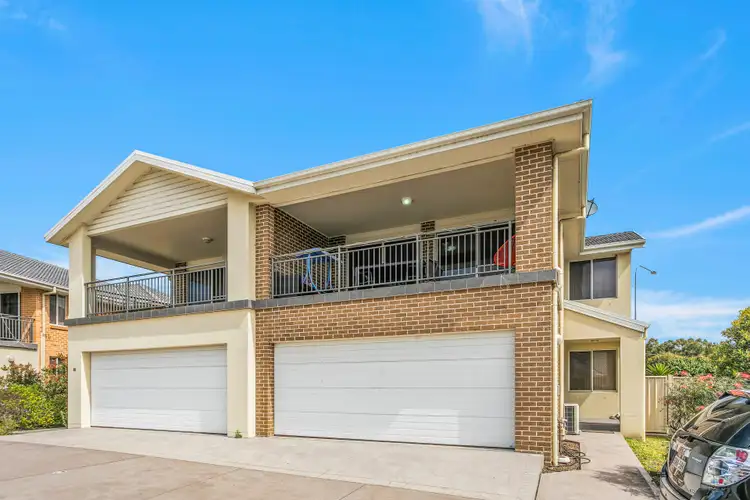 15/34 Albatross Drive, Blackbutt NSW 2529