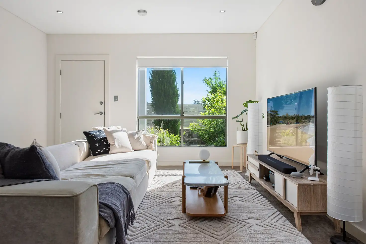 Main view of Homely townhouse listing, 24/2 McCausland Place, Kellyville NSW 2155