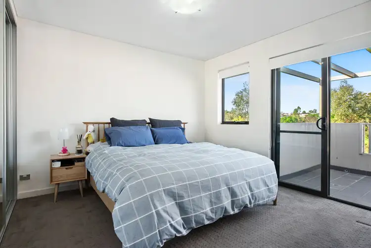 Fourth view of Homely townhouse listing, 24/2 McCausland Place, Kellyville NSW 2155
