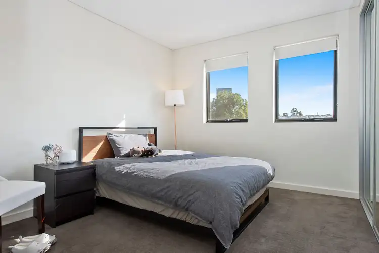 Fifth view of Homely townhouse listing, 24/2 McCausland Place, Kellyville NSW 2155