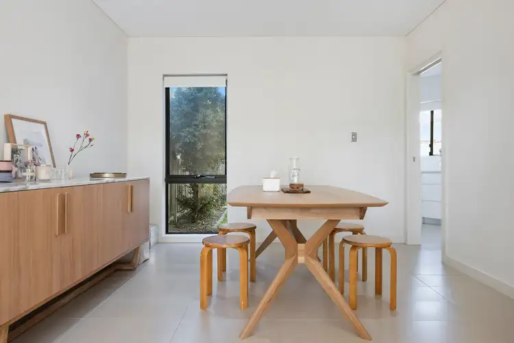 Sixth view of Homely townhouse listing, 24/2 McCausland Place, Kellyville NSW 2155