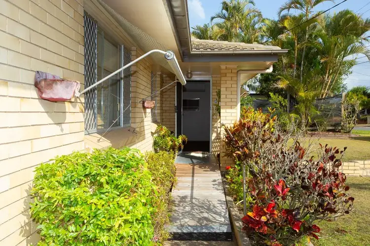 Second view of Homely house listing, 34 Rosewall Street, Upper Mount Gravatt QLD 4122