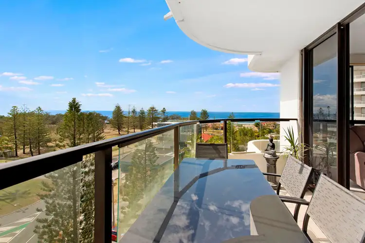 Sixth view of Homely apartment listing, 14 Macarthur Parade, Main Beach QLD 4217