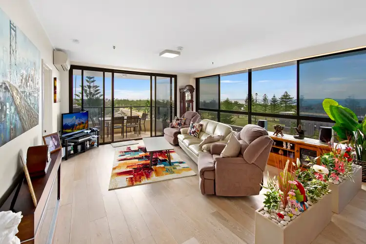 Seventh view of Homely apartment listing, 14 Macarthur Parade, Main Beach QLD 4217