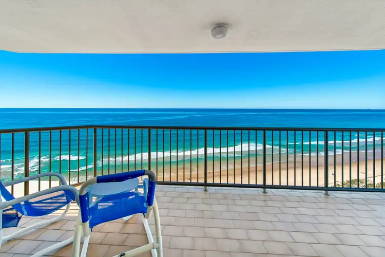 80 The Esplanade, Surfers Paradise QLD 4217