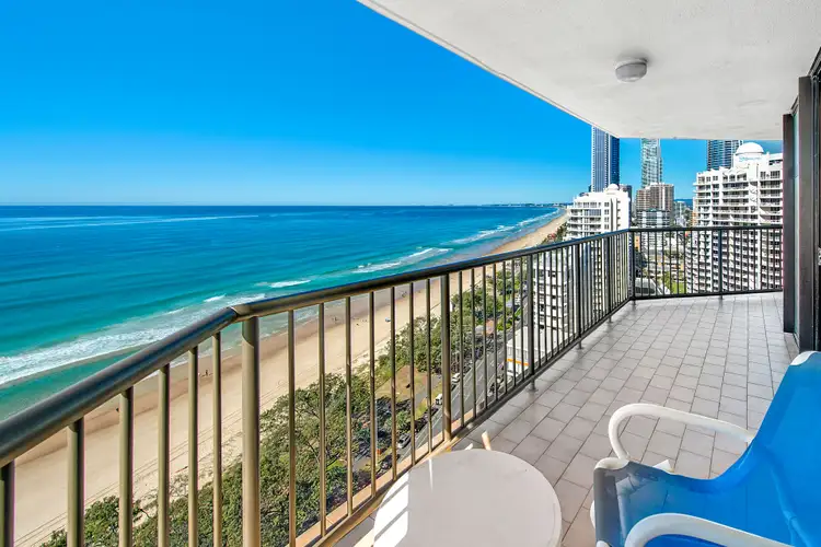 Fifth view of Homely apartment listing, 80 The Esplanade, Surfers Paradise QLD 4217