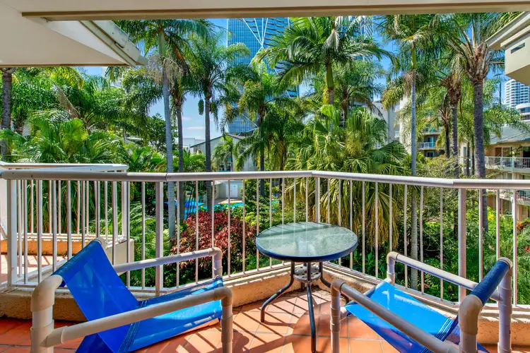 23 Wharf Road, Surfers Paradise QLD 4217