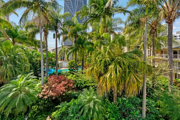 Second view of Homely apartment listing, 23 Wharf Road, Surfers Paradise QLD 4217