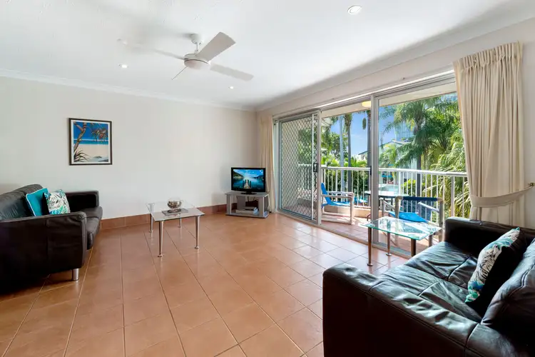 Third view of Homely apartment listing, 23 Wharf Road, Surfers Paradise QLD 4217
