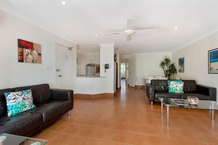 Fourth view of Homely apartment listing, 23 Wharf Road, Surfers Paradise QLD 4217