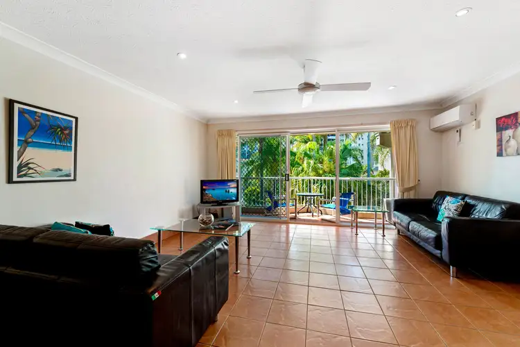 Fifth view of Homely apartment listing, 23 Wharf Road, Surfers Paradise QLD 4217