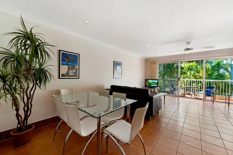 Sixth view of Homely apartment listing, 23 Wharf Road, Surfers Paradise QLD 4217