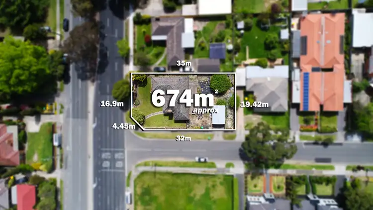 Fourth view of Homely house listing, 343 Blackburn Road, Burwood East VIC 3151
