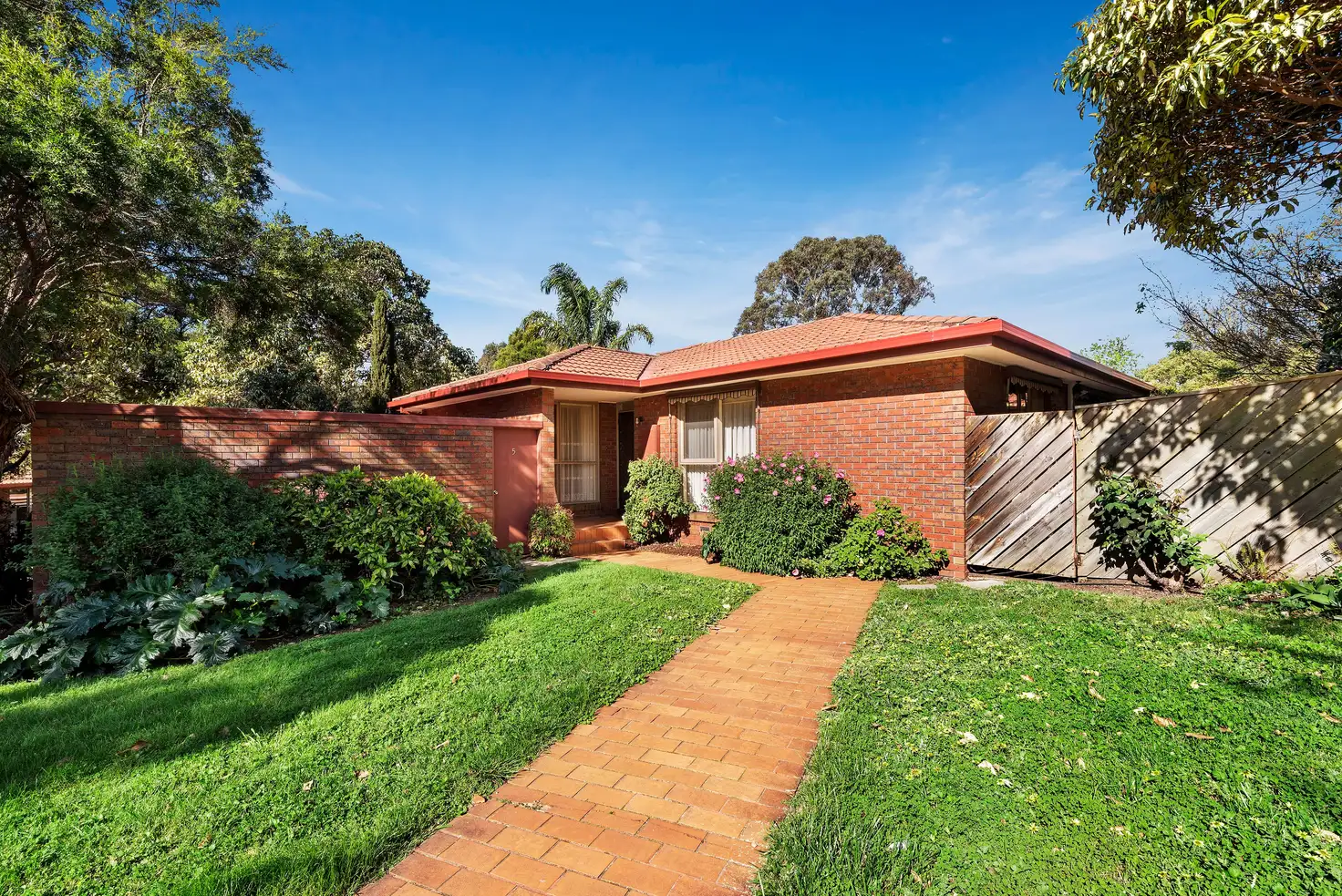 Main view of Homely unit listing, 5/231-239 Canterbury Road, Blackburn VIC 3130