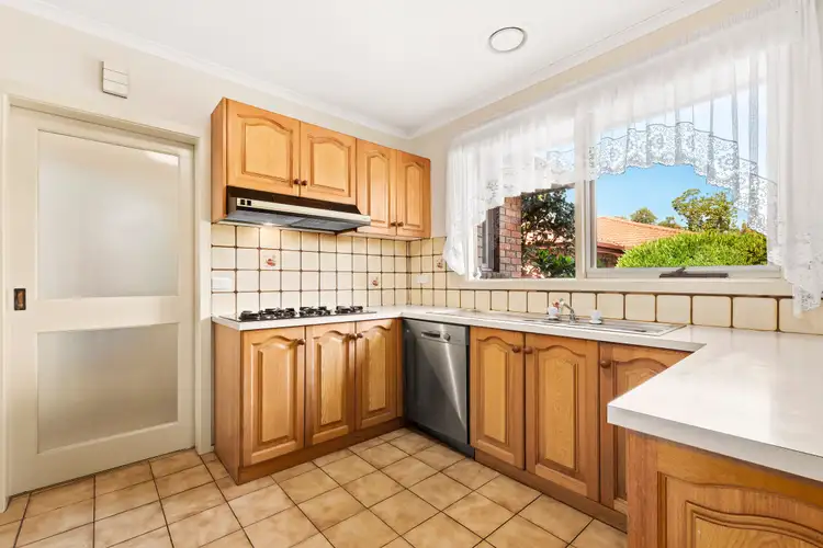 Second view of Homely unit listing, 5/231-239 Canterbury Road, Blackburn VIC 3130