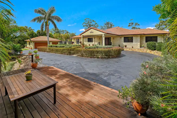 Sixth view of Homely house listing, 276 Freemans Road, Lower Beechmont QLD 4211