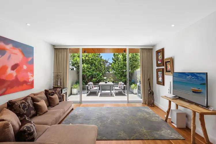 Second view of Homely house listing, 34 Fletcher Street, Woollahra NSW 2025