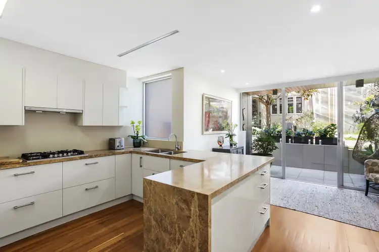 Third view of Homely house listing, 34 Fletcher Street, Woollahra NSW 2025