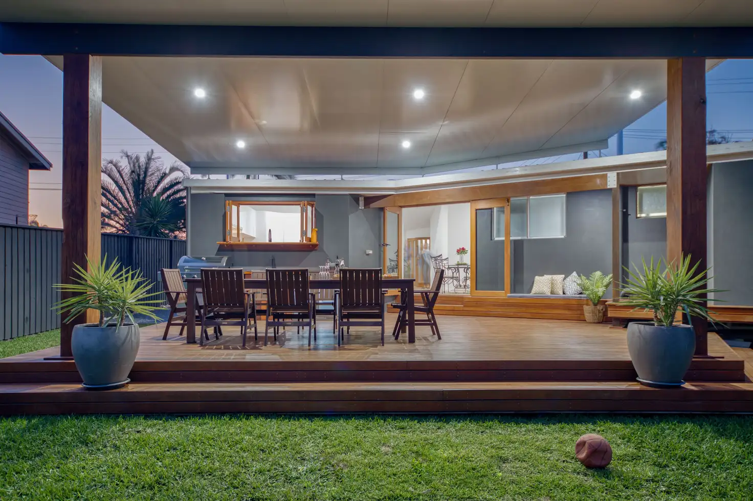 Main view of Homely house listing, 33 Hilltop Crescent, Maroochydore QLD 4558