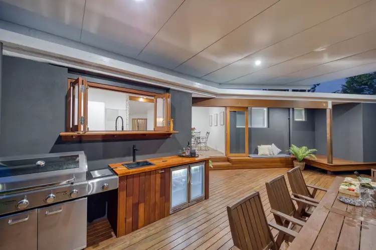 Third view of Homely house listing, 33 Hilltop Crescent, Maroochydore QLD 4558