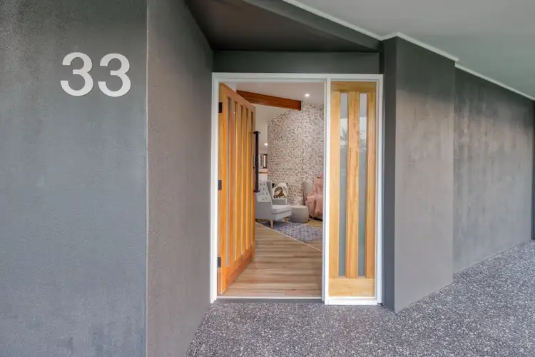 Fourth view of Homely house listing, 33 Hilltop Crescent, Maroochydore QLD 4558