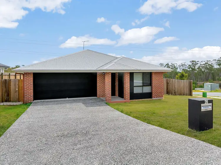 28 Groeschel Court, Goodna QLD 4300