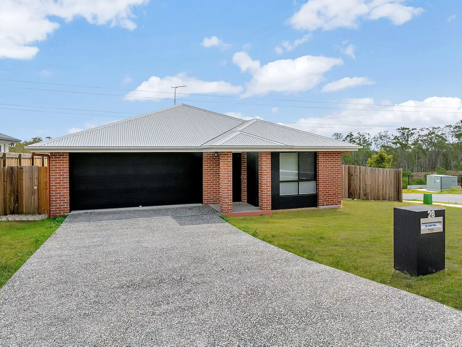 Main view of Homely house listing, 28 Groeschel Court, Goodna QLD 4300
