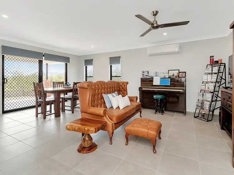 Sixth view of Homely house listing, 28 Groeschel Court, Goodna QLD 4300
