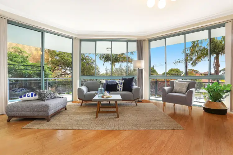 Second view of Homely unit listing, 9/8-12 Sellwood Street, Brighton-le-sands NSW 2216