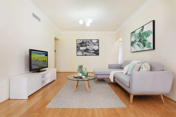 Third view of Homely unit listing, 9/8-12 Sellwood Street, Brighton-le-sands NSW 2216