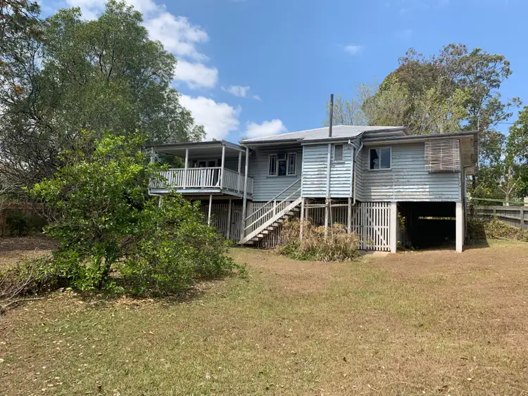Second view of Homely house listing, 15 Felicia Street, Ashgrove QLD 4060