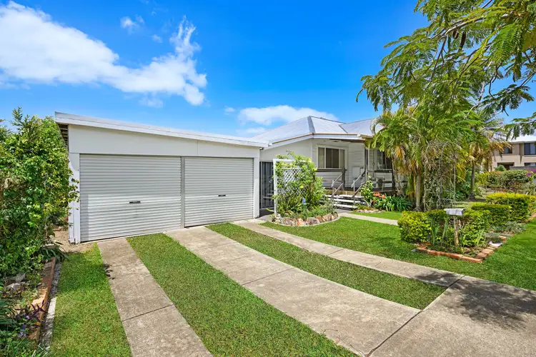Second view of Homely house listing, 10 Tedman Street, Zillmere QLD 4034