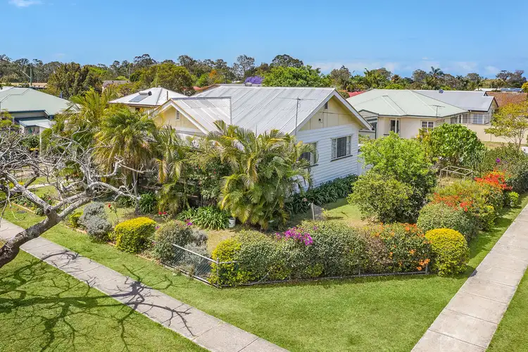 Third view of Homely house listing, 10 Tedman Street, Zillmere QLD 4034