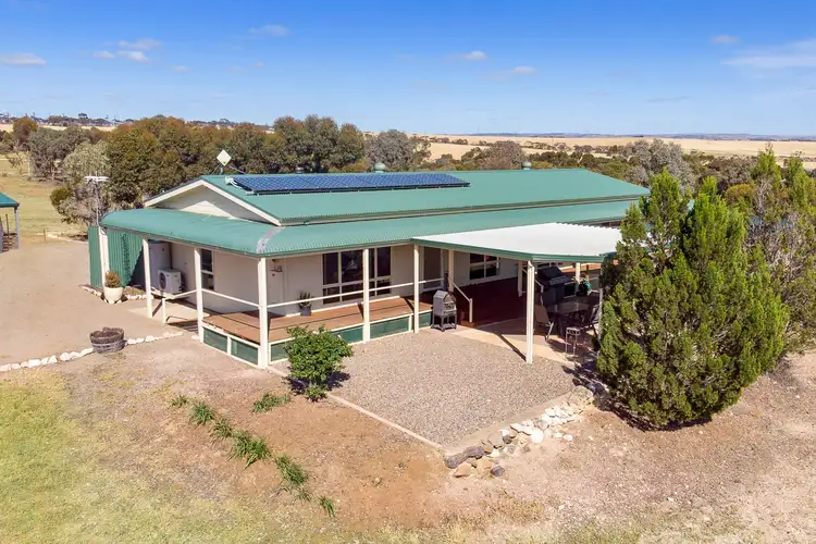 Fourth view of Homely rural property listing, 22 Zadow Road, Caloote SA 5254