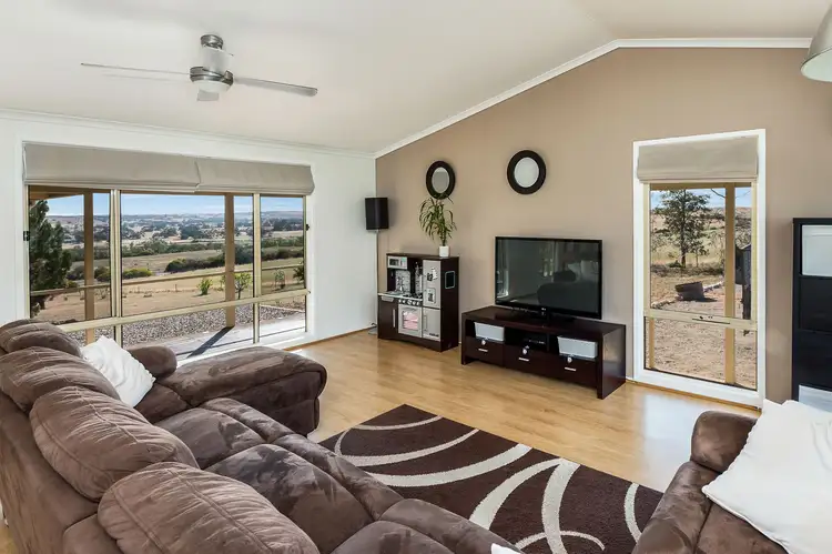 Fifth view of Homely rural property listing, 22 Zadow Road, Caloote SA 5254