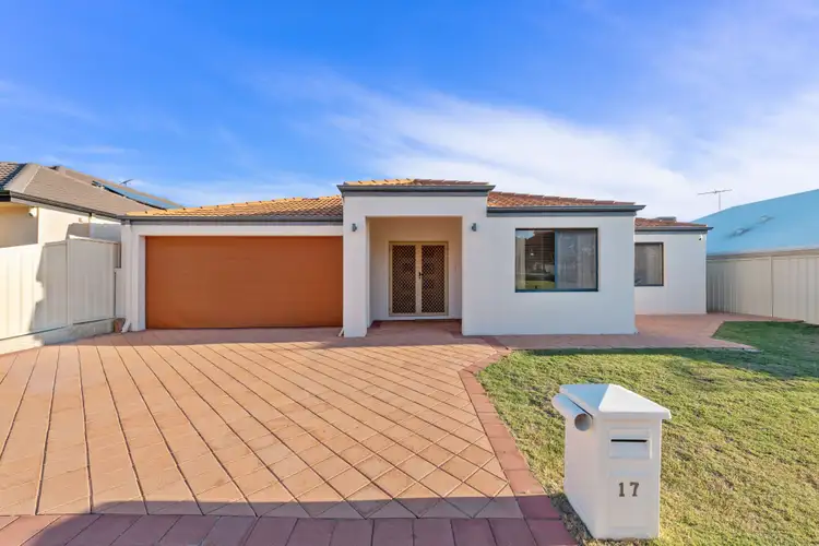 Second view of Homely house listing, 17 Hopper Turn, Madeley WA 6065