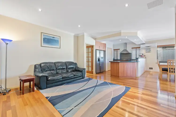 Fourth view of Homely house listing, 17 Hopper Turn, Madeley WA 6065