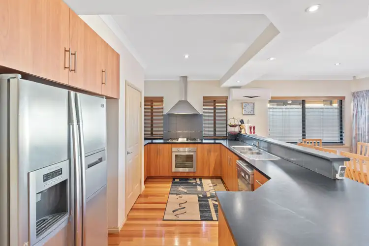 Sixth view of Homely house listing, 17 Hopper Turn, Madeley WA 6065