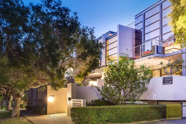 6/30 Onslow Road, Shenton Park WA 6008