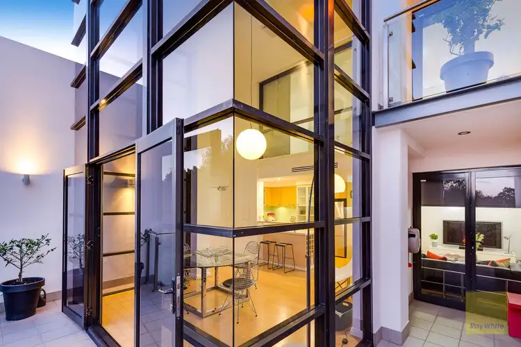 Second view of Homely apartment listing, 6/30 Onslow Road, Shenton Park WA 6008