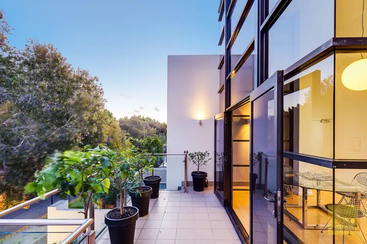 Third view of Homely apartment listing, 6/30 Onslow Road, Shenton Park WA 6008