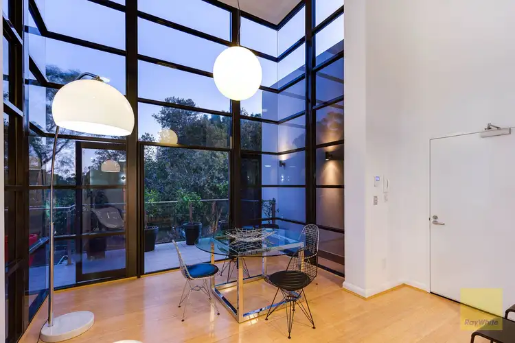Fourth view of Homely apartment listing, 6/30 Onslow Road, Shenton Park WA 6008