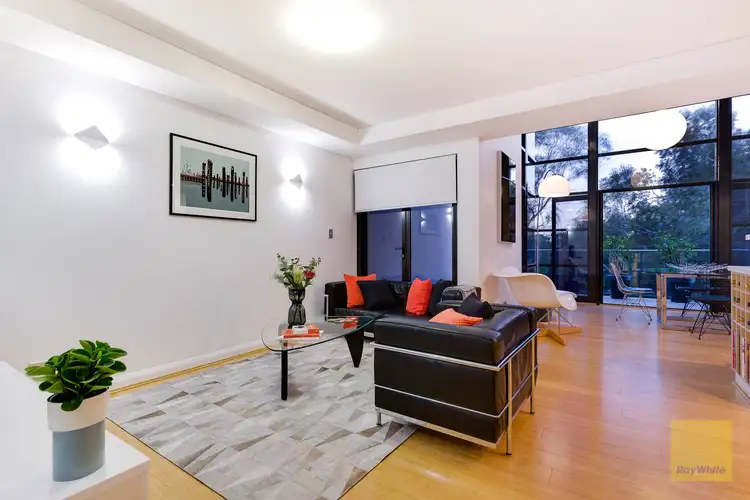 Sixth view of Homely apartment listing, 6/30 Onslow Road, Shenton Park WA 6008