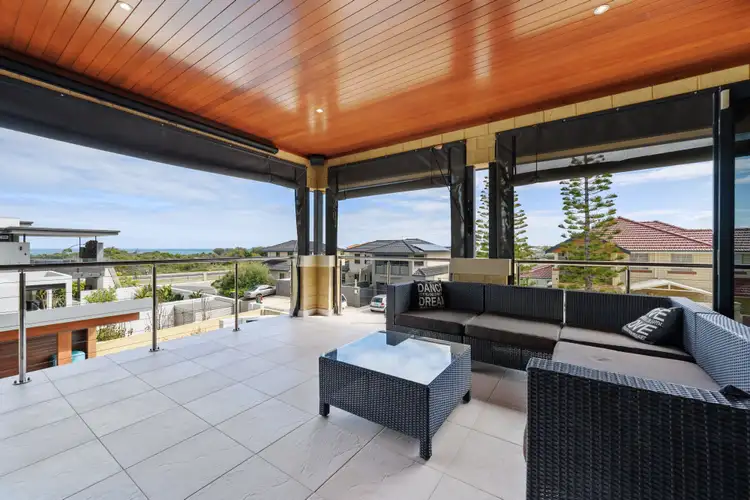 2 Long Reef Place, Hillarys WA 6025