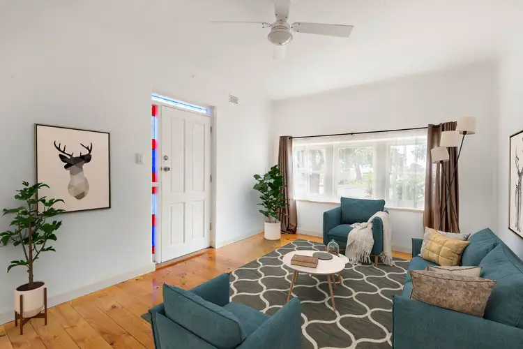 Main view of Homely house listing, 2/12 English Avenue, Clovelly Park SA 5042
