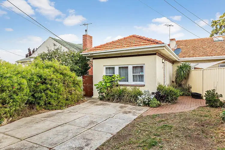 Second view of Homely house listing, 2/12 English Avenue, Clovelly Park SA 5042