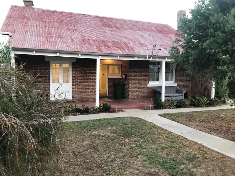 Main view of Homely house listing, 66 Andover Street, Katanning WA 6317